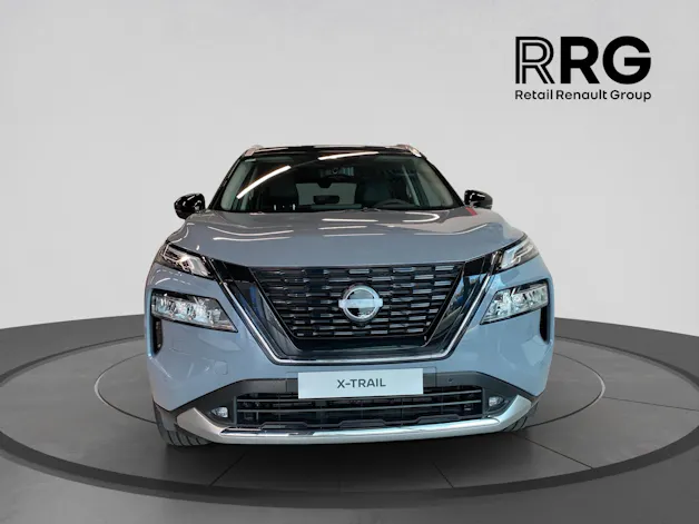 Nissan X-Trail 1.5 VC-T e-Power 4WD 7 Sitze Tekna+