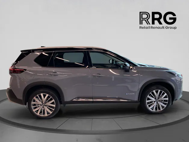 Nissan X-Trail 1.5 VC-T e-Power 4WD 7 Sitze Tekna+