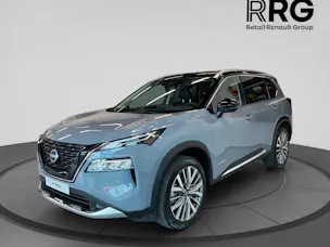 Nissan X-Trail 1.5 VC-T e-Power 4WD 7 Sitze Tekna+