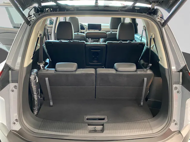 Nissan X-Trail 1.5 VC-T e-Power 4WD 7 Sitze Tekna+