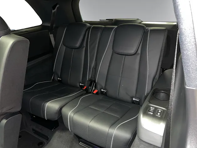 Mercedes-Benz GLS 450 d 4Matic 9G-Tronic