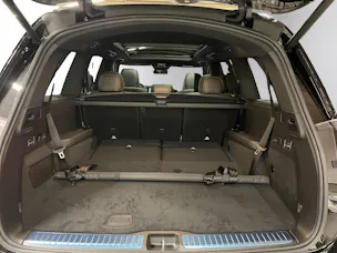 Mercedes-Benz GLS 450 d 4Matic 9G-Tronic