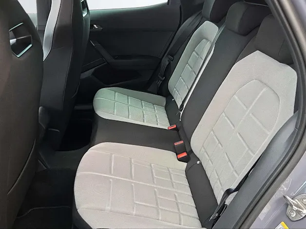 SEAT Ibiza 1.5 TSI Move FR DSG
