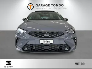 SEAT Ibiza 1.5 TSI Move FR DSG