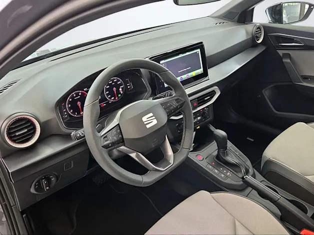 SEAT Ibiza 1.5 TSI Move FR DSG