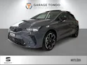 SEAT Ibiza 1.5 TSI Move FR DSG