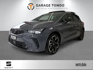 SEAT Ibiza 1.5 TSI Move FR DSG