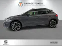 SEAT Ibiza 1.5 TSI Move FR DSG