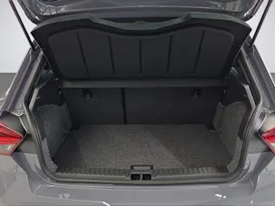 SEAT Ibiza 1.5 TSI Move FR DSG