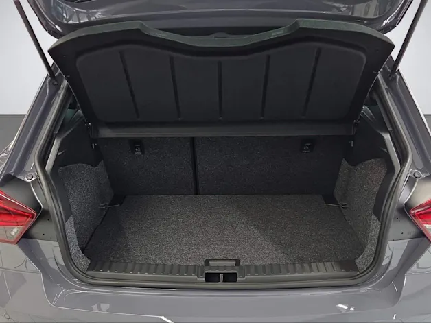 SEAT Ibiza 1.5 TSI Move FR DSG