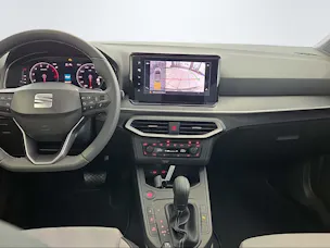 SEAT Ibiza 1.5 TSI Move FR DSG