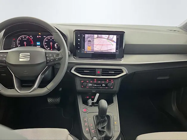 SEAT Ibiza 1.5 TSI Move FR DSG