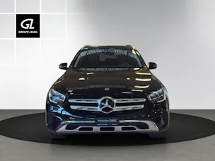 Mercedes-Benz GLC 300 e Off-Road 4Matic