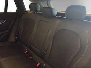 Mercedes-Benz GLC 300 e Off-Road 4Matic
