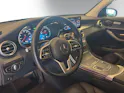 Mercedes-Benz GLC 300 e Off-Road 4Matic