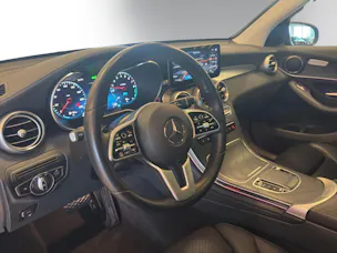 Mercedes-Benz GLC 300 e Off-Road 4Matic