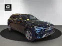 Mercedes-Benz GLC 300 e Off-Road 4Matic