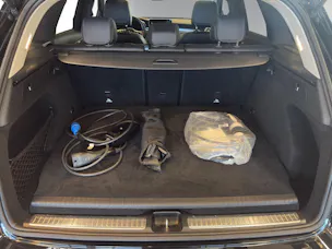 Mercedes-Benz GLC 300 e Off-Road 4Matic