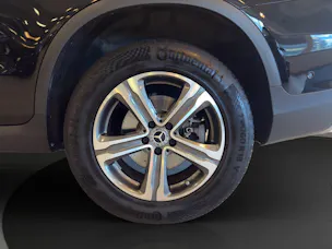Mercedes-Benz GLC 300 e Off-Road 4Matic