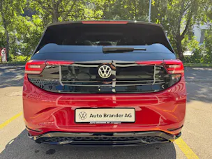 VW ID.3 GTX Performance 79 kWh GTX United