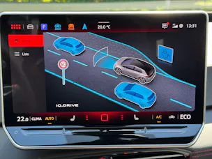 VW ID.3 GTX Performance 79 kWh GTX United