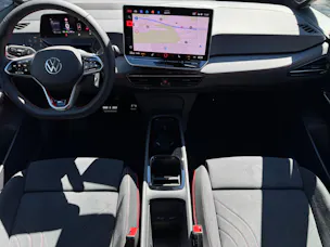VW ID.3 GTX Performance 79 kWh GTX United
