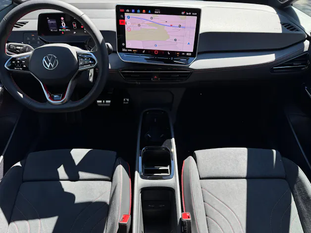 VW ID.3 GTX Performance 79 kWh GTX United