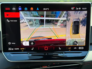 VW ID.3 GTX Performance 79 kWh GTX United