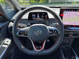 VW ID.3 GTX Performance 79 kWh GTX United