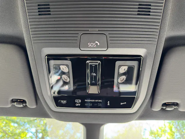 VW ID.3 GTX Performance 79 kWh GTX United