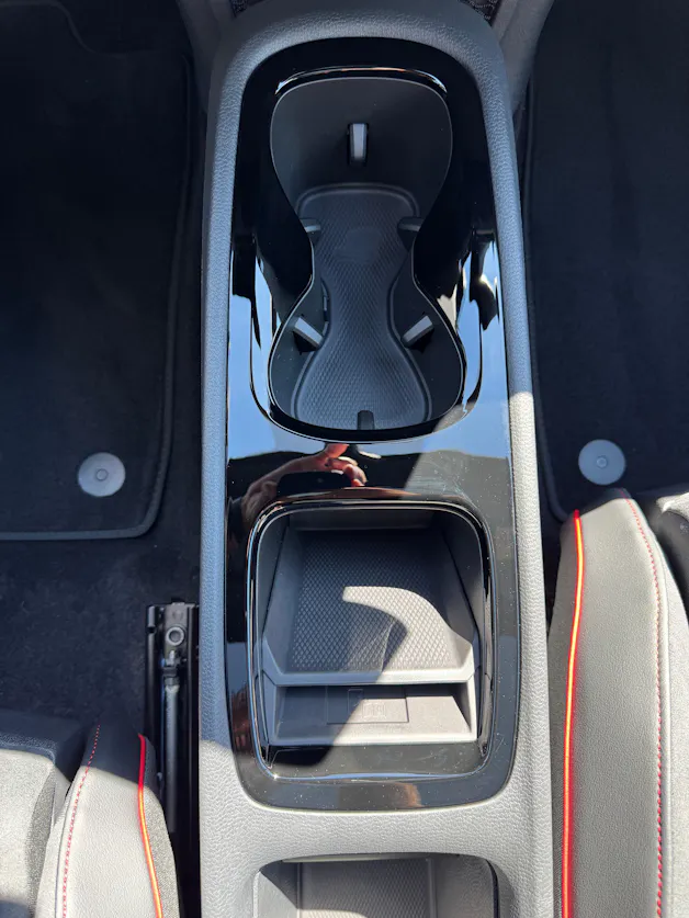 VW ID.3 GTX Performance 79 kWh GTX United