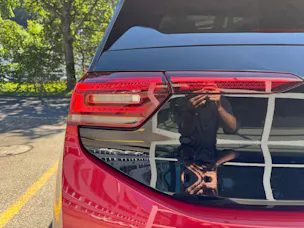 VW ID.3 GTX Performance 79 kWh GTX United