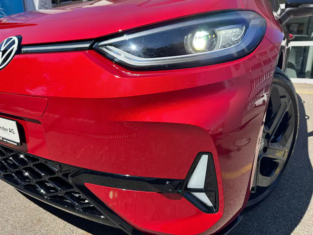 VW ID.3 GTX Performance 79 kWh GTX United