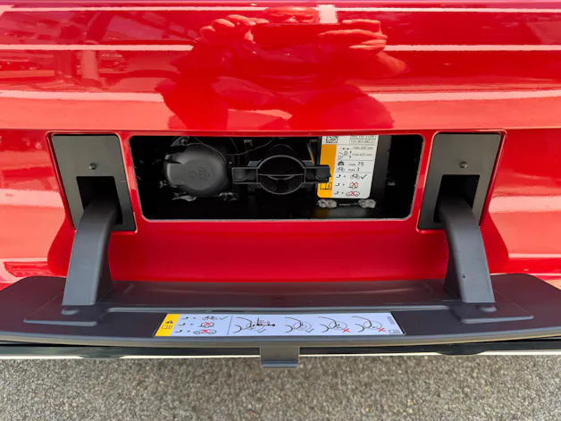 VW ID.3 GTX Performance 79 kWh GTX United