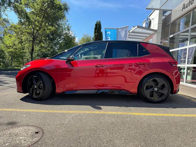 VW ID.3 GTX Performance 79 kWh GTX United