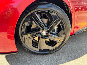 VW ID.3 GTX Performance 79 kWh GTX United