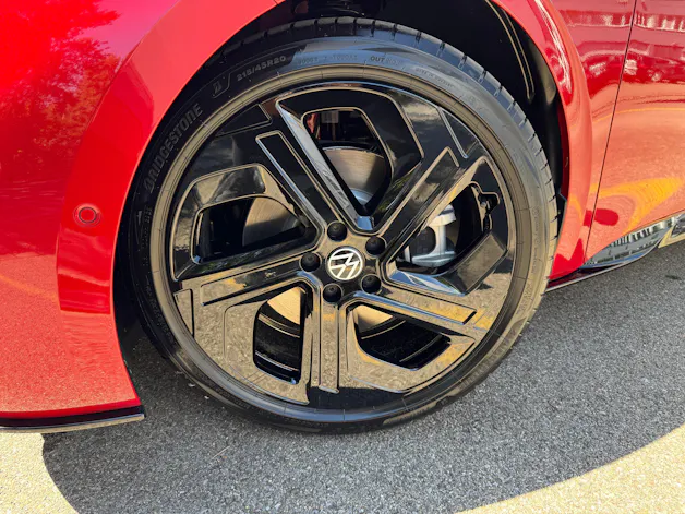 VW ID.3 GTX Performance 79 kWh GTX United