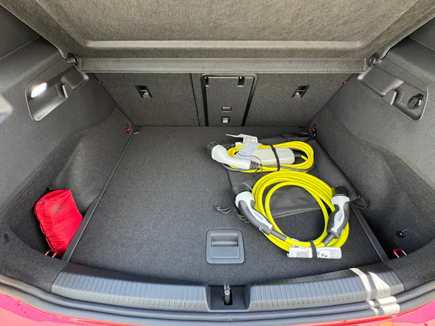 VW ID.3 GTX Performance 79 kWh GTX United
