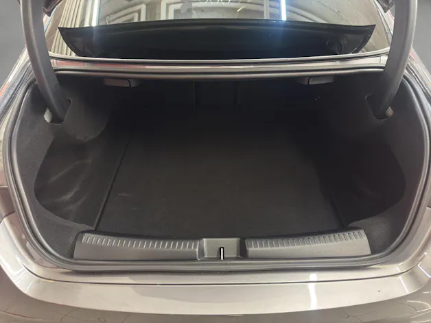 Mercedes-Benz CLA 45 S 4M+ AMG / 360 Grad Kamera / AMG Ride Control / Multibeam LED