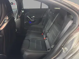 Mercedes-Benz CLA 45 S 4M+ AMG / 360 Grad Kamera / AMG Ride Control / Multibeam LED
