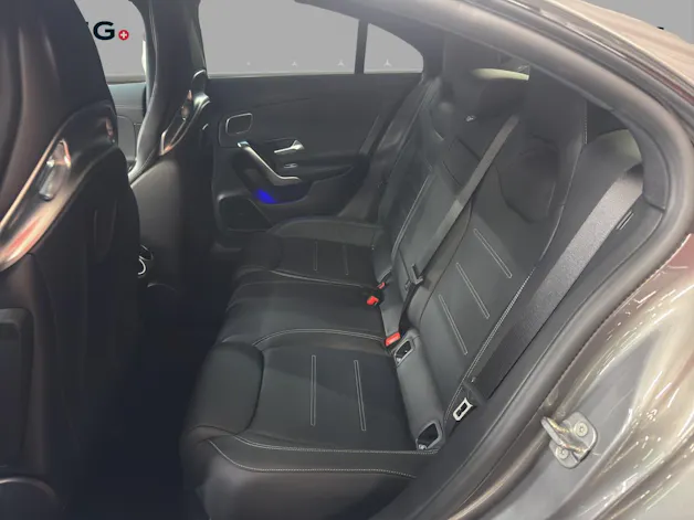 Mercedes-Benz CLA 45 S 4M+ AMG / 360 Grad Kamera / AMG Ride Control / Multibeam LED