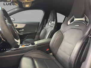Mercedes-Benz CLA 45 S 4M+ AMG / 360 Grad Kamera / AMG Ride Control / Multibeam LED