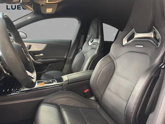 Mercedes-Benz CLA 45 S 4M+ AMG / 360 Grad Kamera / AMG Ride Control / Multibeam LED