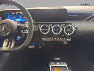 Mercedes-Benz CLA 45 S 4M+ AMG / 360 Grad Kamera / AMG Ride Control / Multibeam LED