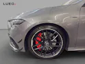 Mercedes-Benz CLA 45 S 4M+ AMG / 360 Grad Kamera / AMG Ride Control / Multibeam LED