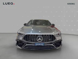 Mercedes-Benz CLA 45 S 4M+ AMG / 360 Grad Kamera / AMG Ride Control / Multibeam LED