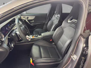 Mercedes-Benz CLA 45 S 4M+ AMG / 360 Grad Kamera / AMG Ride Control / Multibeam LED