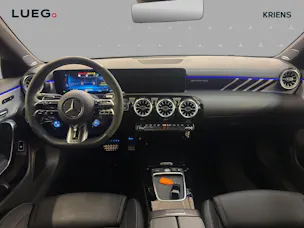 Mercedes-Benz CLA 45 S 4M+ AMG / 360 Grad Kamera / AMG Ride Control / Multibeam LED
