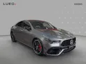 Mercedes-Benz CLA 45 S 4M+ AMG / 360 Grad Kamera / AMG Ride Control / Multibeam LED