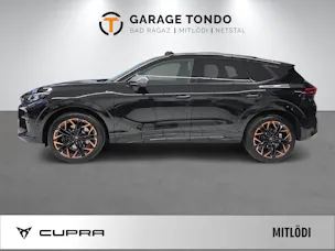Cupra Terramar 2.0 TSI Prime Edition VZ 4Drive DSG